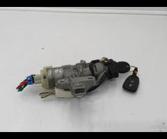 BLOCCHETTO ACCENSIONE CON CHIAVE HYUNDAI SANTA FE - 8