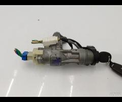 BLOCCHETTO ACCENSIONE CON CHIAVE HYUNDAI SANTA FE - 9