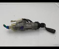 BLOCCHETTO ACCENSIONE CON CHIAVE HYUNDAI SANTA FE - 10