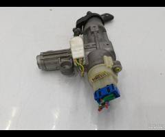 BLOCCHETTO ACCENSIONE CON CHIAVE HYUNDAI SANTA FE - 11