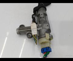 BLOCCHETTO ACCENSIONE CON CHIAVE HYUNDAI SANTA FE - 12