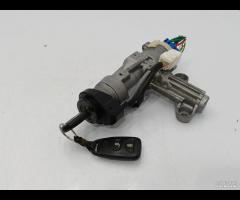 BLOCCHETTO ACCENSIONE CON CHIAVE HYUNDAI SANTA FE - 14