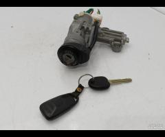 BLOCCHETTO ACCENSIONE CON CHIAVE HYUNDAI SANTA FE - 15