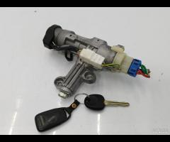 BLOCCHETTO ACCENSIONE CON CHIAVE HYUNDAI SANTA FE - 16