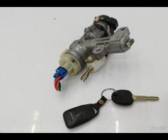 BLOCCHETTO ACCENSIONE CON CHIAVE HYUNDAI SANTA FE - 17