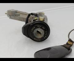 BLOCCHETTO ACCENSIONE CON CHIAVE HYUNDAI SANTA FE - 18