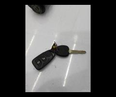 BLOCCHETTO ACCENSIONE CON CHIAVE HYUNDAI SANTA FE - 19