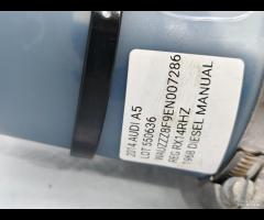 POMPA IDRAULICA APERTURA TETTO CABRIO AUDI A5 Cabr