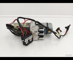 POMPA IDRAULICA APERTURA TETTO CABRIO AUDI A5 Cabr - 6