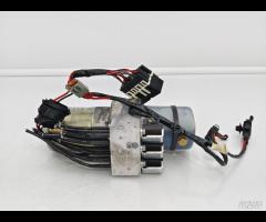 POMPA IDRAULICA APERTURA TETTO CABRIO AUDI A5 Cabr - 8