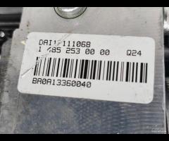 POMPA IDRAULICA APERTURA TETTO CABRIO AUDI A5 Cabr - 16