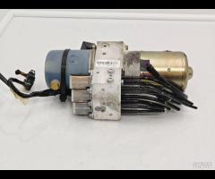 POMPA IDRAULICA APERTURA TETTO CABRIO AUDI A5 Cabr - 17