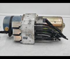 POMPA IDRAULICA APERTURA TETTO CABRIO AUDI A5 Cabr - 18