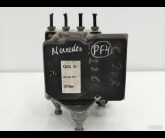 CENTRALINA POMPA ABS MERCEDES-BENZ E220 C207 A2124