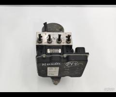 CENTRALINA POMPA ABS MERCEDES-BENZ E220 C207 A2124
