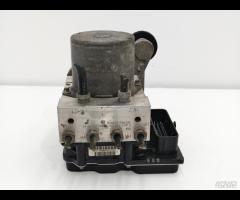 CENTRALINA POMPA ABS MERCEDES-BENZ E220 C207 A2124 - 8