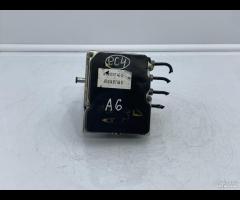 CENTRALINA POMPA ABS AUDI A6 3.0D 4F0910517AD 4F06