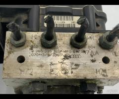 CENTRALINA POMPA ABS AUDI A6 3.0D 4F0910517AD 4F06 - 7