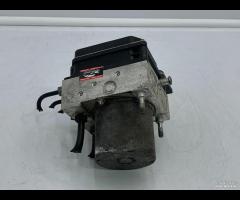 CENTRALINA POMPA ABS AUDI A6 3.0D 4F0910517AD 4F06 - 10
