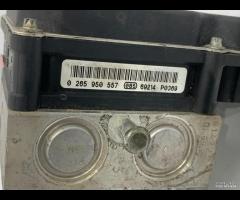 CENTRALINA POMPA ABS AUDI A6 3.0D 4F0910517AD 4F06 - 12