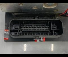 CENTRALINA POMPA ABS AUDI A6 3.0D 4F0910517AD 4F06 - 16