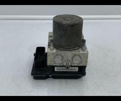 CENTRALINA POMPA ABS AUDI A6 3.0D 4F0910517AD 4F06 - 17