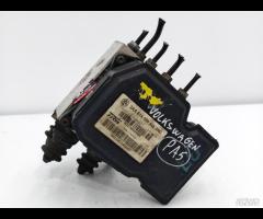 CENTRALINA POMPA ABS VOLKSWAGEN PASSAT B7 3AA61410