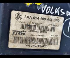 CENTRALINA POMPA ABS VOLKSWAGEN PASSAT B7 3AA61410