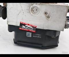 CENTRALINA POMPA ABS VOLKSWAGEN PASSAT B7 3AA61410 - 16