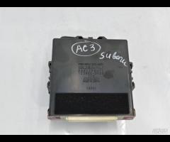 CENTRALINA COMFORT 2.0D 108Kw 147CV SUBARU FORESTE