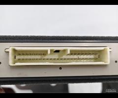 CENTRALINA COMFORT 2.0D 108Kw 147CV SUBARU FORESTE