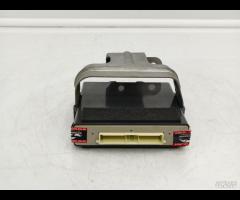 CENTRALINA COMFORT 2.0D 108Kw 147CV SUBARU FORESTE - 9