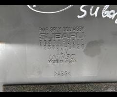 CENTRALINA COMFORT 2.0D 108Kw 147CV SUBARU FORESTE - 15