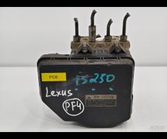 CENTRALINA POMPA ABS LEXUS  IS250 4454053290 89541