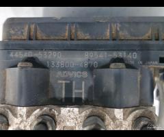 CENTRALINA POMPA ABS LEXUS  IS250 4454053290 89541 - 12