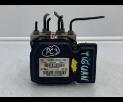 CENTRALINA POMPA ABS VOLKSWAGEN TIGUAN 2010 2.0 TD
