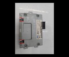 CENTRALINA MODULO BLUETOOTH TELEFONO BMW X6 E71 E7 - 6