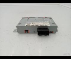 CENTRALINA MODULO BLUETOOTH TELEFONO BMW X6 E71 E7 - 10