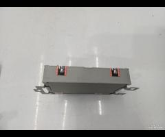 CENTRALINA MODULO BLUETOOTH TELEFONO BMW X6 E71 E7 - 17