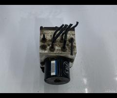 CENTRALINA POMPA ABS VOLKSWAGEN PASSAT 2010 3C0614 - 7