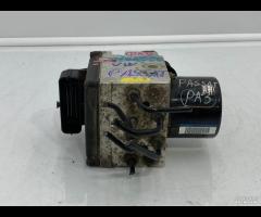 CENTRALINA POMPA ABS VOLKSWAGEN PASSAT 2010 3C0614 - 10
