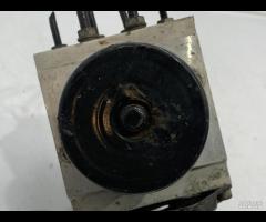 CENTRALINA POMPA ABS VOLKSWAGEN PASSAT 2010 3C0614 - 13