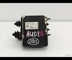 CENTRALINA POMPA ABS AUDI A4 B8 8K0907379CJ 026523