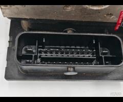 CENTRALINA POMPA ABS AUDI A4 B8 8K0907379CJ 026523 - 11