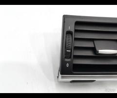 BOCCHETTA AERAZIONE CRUSCOTTO CENTRALE BMW X6 E71 - 6