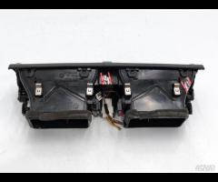 BOCCHETTA AERAZIONE CRUSCOTTO CENTRALE BMW X6 E71 - 12