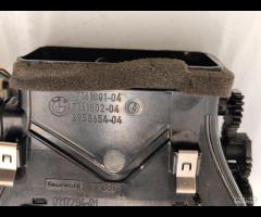 BOCCHETTA AERAZIONE CRUSCOTTO CENTRALE BMW X6 E71 - 14