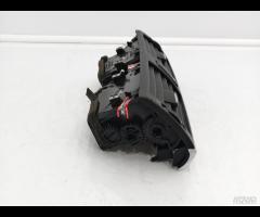 BOCCHETTA AERAZIONE CRUSCOTTO CENTRALE BMW X6 E71 - 16