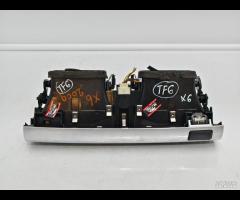 BOCCHETTA AERAZIONE CRUSCOTTO CENTRALE BMW X6 E71 - 17