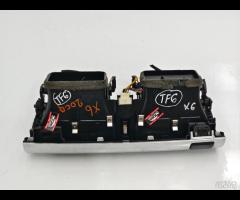 BOCCHETTA AERAZIONE CRUSCOTTO CENTRALE BMW X6 E71 - 18